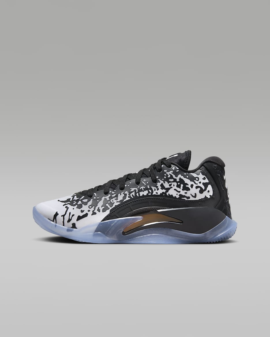 Zion 3 Gen Zion Older Kids Basketball Shoes. Nike AU